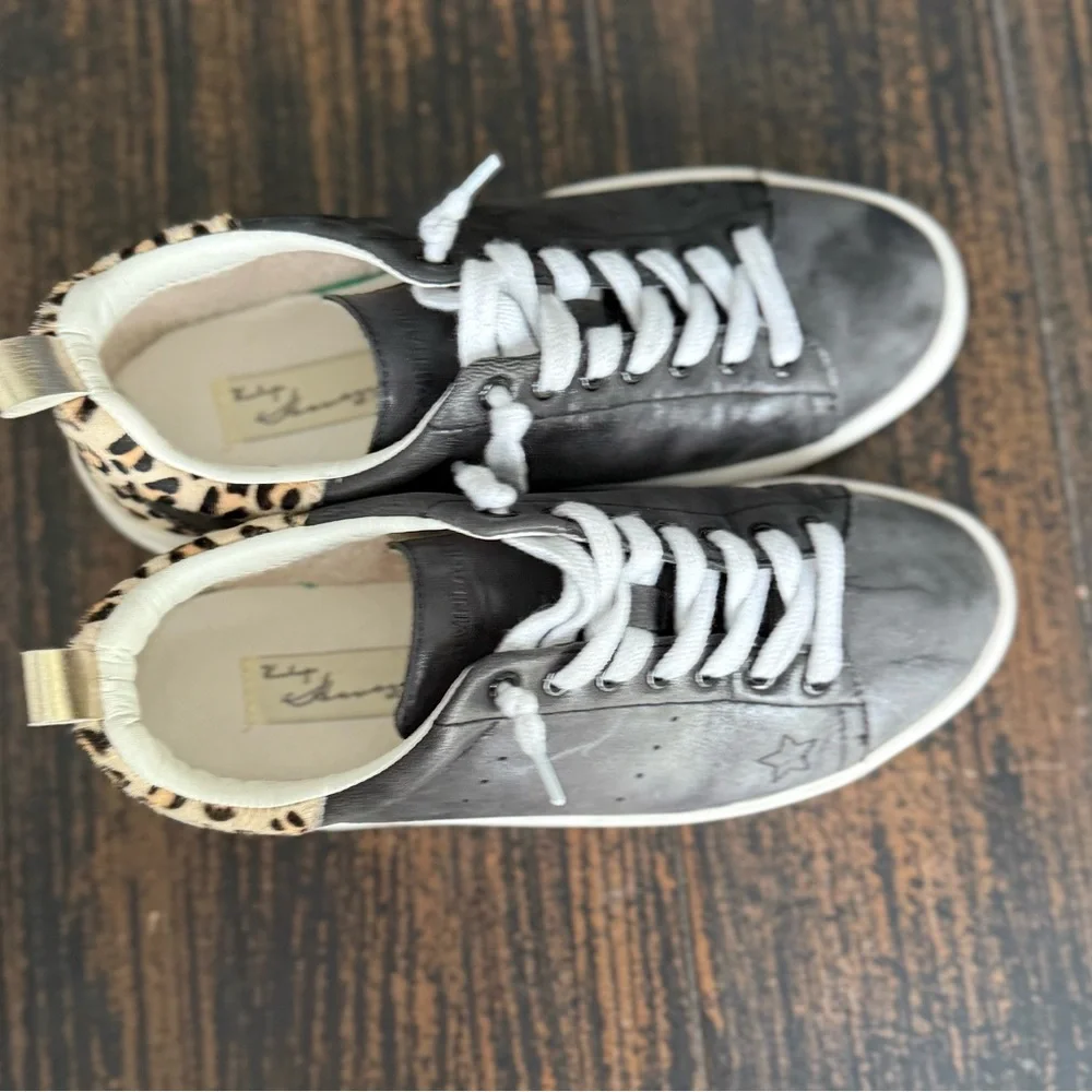 Vintage Havana Aileen Sneakers